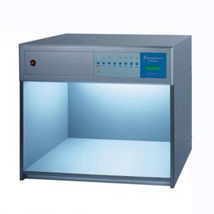 4 Light Sources Light Box