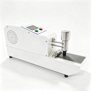 AATCC Crockmeter Color Fastness Rubbing Tester