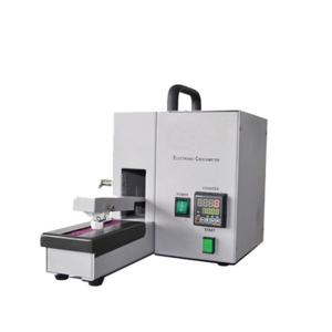 AATCC Electronic Crockmeter