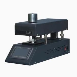 Aatcc Rotary Rubbing Crock Meter Rotary Color Fastness Testing Machine