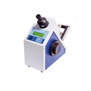 Abbe Refractometer