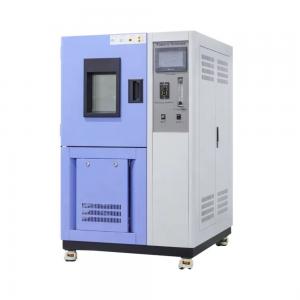 Accelerated Aging Chamber