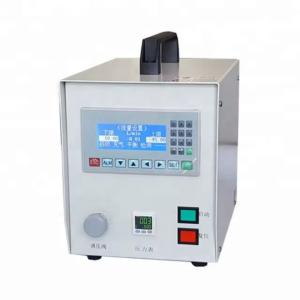 Airtight Leak Detector