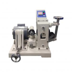 Akron Abrasion Tester