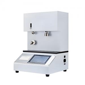 Aluminum Foil Folding Tester