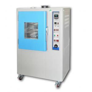 Anti-Yellowing Accelerated Weathering Testing Chamber