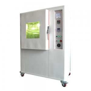 Anti Yellowing Aging Test Chamber