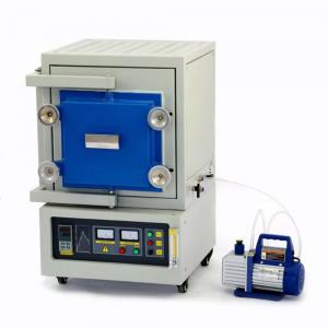Atmosphere Vacuum Furnace