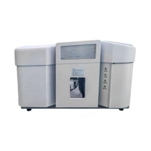 Atomic Absorption Spectrophotometer