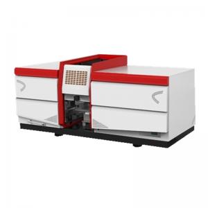 Atomic Absorption Spectrophotometer