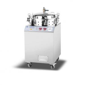 Autoclave Boiler
