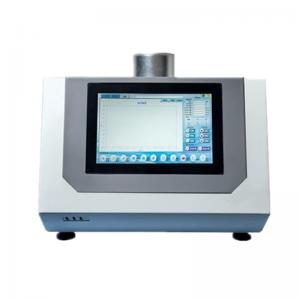 High Precision CE Certified Automated Differential Scanning Calorimeter (DSC) for PE Materials