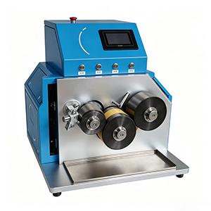 Automatic Flexo Ink Proofer Machine