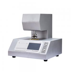 Automatic Smoothness Tester 