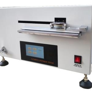 Automatic Stiffness Tester