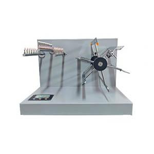 Automatic Warp Reel Tester