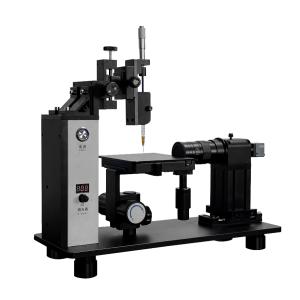 Basic Optical Contact Angle Meter