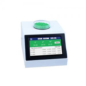 Bench-top Color Spectrophotometer for Powder and Masterbatches