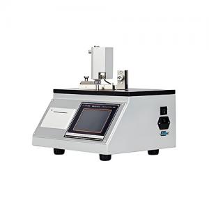 Bending Stiffness Tester
