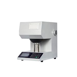 Brightness and Color Tester