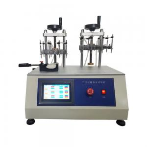 Button Durability Tester