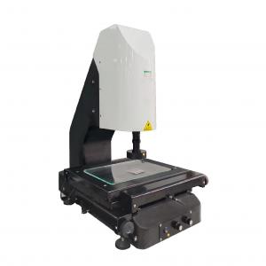 CNC Vision Measuring Machine