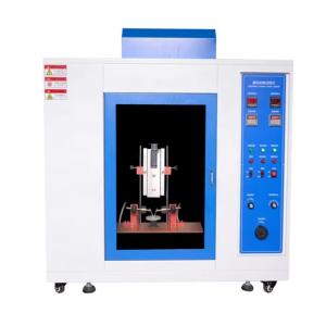 CTI Testing Machine