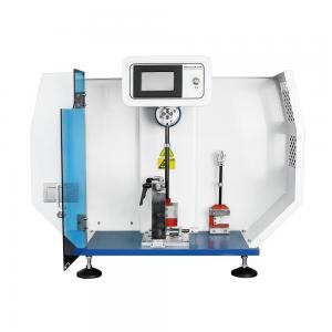 Charpy Impact Tester Machine