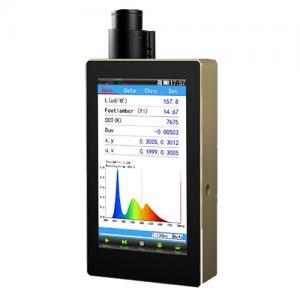Chroma Meter