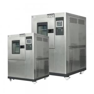 Climatic Test Chamber
