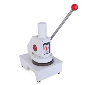 GSM Sample Cutter/ Kebo Absorbency Sampler - 副本