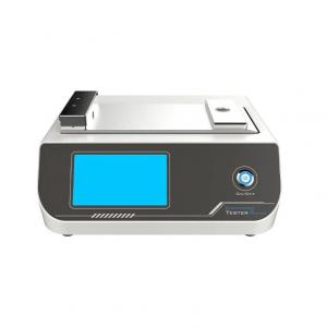 Coefficient of Friction Measuring Devices
