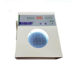 Colony Counter