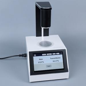 Color and Haze Meter