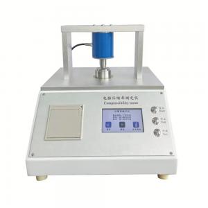 Compressive Strength Tester Machine