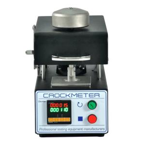 Crockmeter