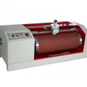 DIN Abrasion Tester