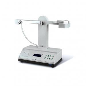 Dart Impact Testing of Polyethylene Film