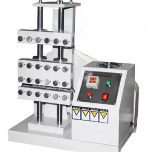 DeMattia Flexing Fatigue Tester