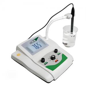 Desktop Digital Display PH Meter