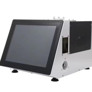 Differential Calorimeter Scanner