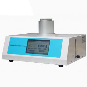 Differential Scanning Calorimeter