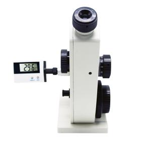 Digital Abbe Refractometer (Monocular)