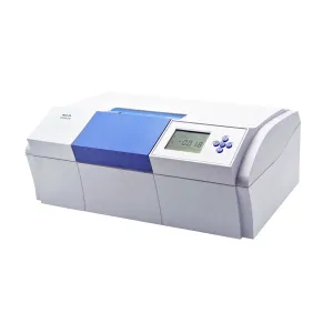 Digital Automatic Polarimeter