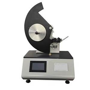 Digital Elmendorf Tearing Tester