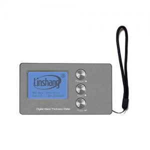 Digital Glass Thickness Meter