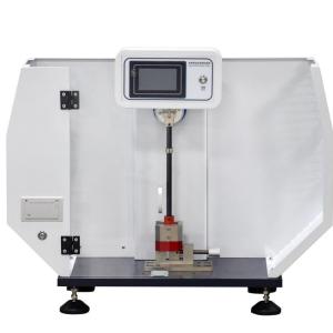 Digital Izod Impact Test Machine