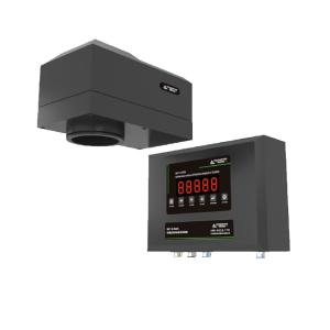 Digital On-Line Moisture Analyzer