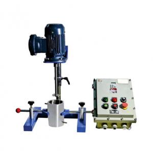 Dispersion Machine-Explosion-proof Motor