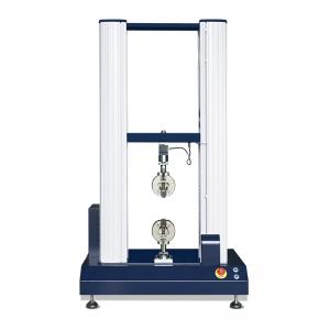 Double Column Tensile Machine